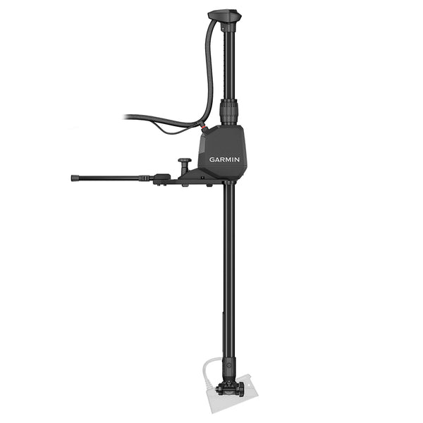 Garmin Spy Pole 42" Motorized Pole Mount [010-03012-00] - Premium Trolling Motor Accessories from Garmin - Just $1999.99! Shop now at Brushy Creek Marine