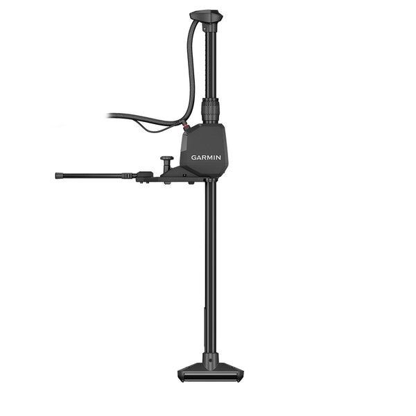 Garmin Spy Pole 42" Motorized Pole Mount w/GT360UHD Transducer Kit [010-03012-00/GT360] - Premium Trolling Motor Accessories from Garmin - Just $2999.98! Shop now at Brushy Creek Marine