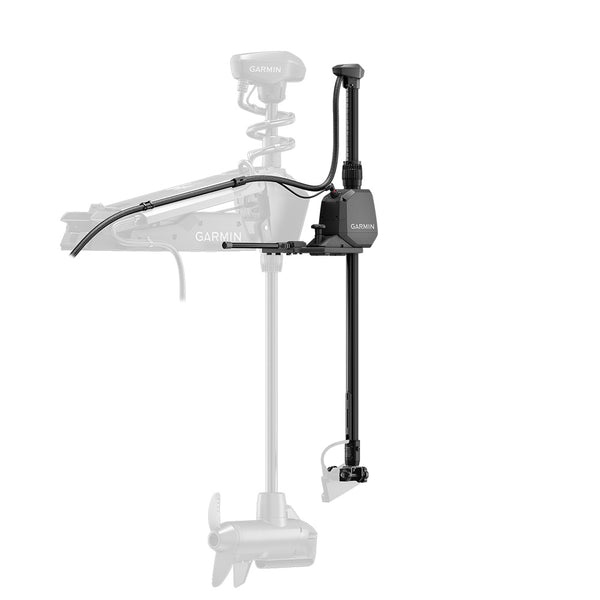 Garmin Spy Pole 49" Motorized Pole Mount [010-03012-20] - Premium Trolling Motor Accessories from Garmin - Just $2199.99! Shop now at Brushy Creek Marine
