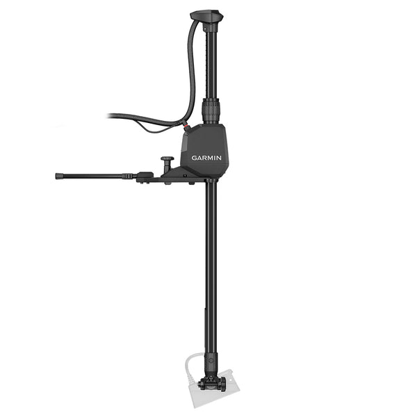 Garmin Spy Pole 49" Motorized Pole Mount [010-03012-20] - Premium Trolling Motor Accessories from Garmin - Just $2199.99! Shop now at Brushy Creek Marine