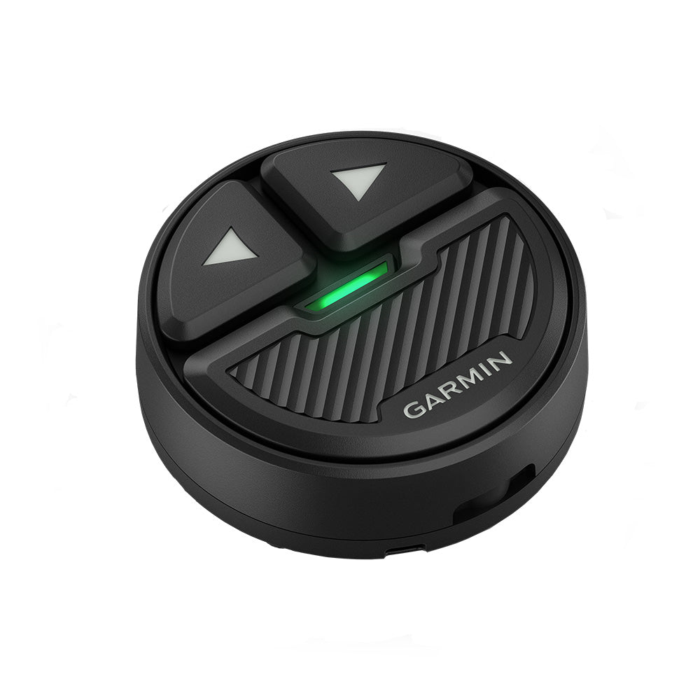 Garmin Gesture Remote f/Spy Pole [010-13404-10] - Premium Trolling Motor Accessories from Garmin - Just $229.99! Shop now at Brushy Creek Marine