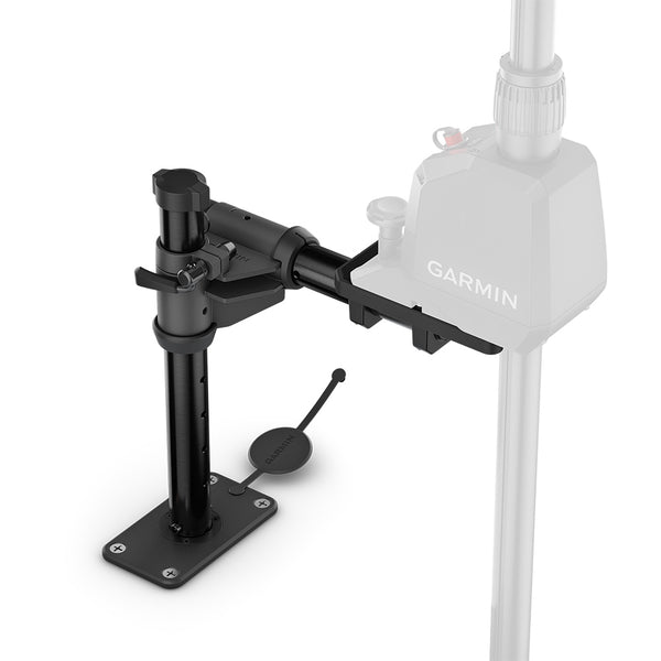 Garmin Gunnel Mount System f/Spy Pole [010-13404-02] - Premium Trolling Motor Accessories from Garmin - Just $499.99! Shop now at Brushy Creek Marine