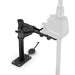 Garmin Gunnel Mount System f/Spy Pole [010-13404-02] - Premium Trolling Motor Accessories from Garmin - Just $499.99! Shop now at Brushy Creek Marine