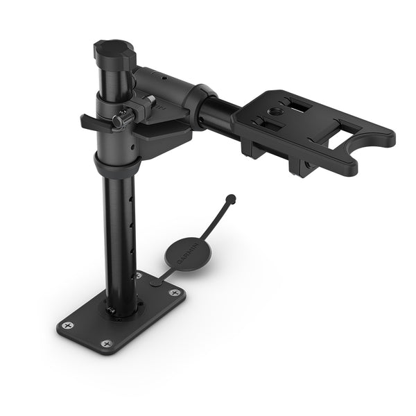 Garmin Gunnel Mount System f/Spy Pole [010-13404-02] - Premium Trolling Motor Accessories from Garmin - Just $499.99! Shop now at Brushy Creek Marine