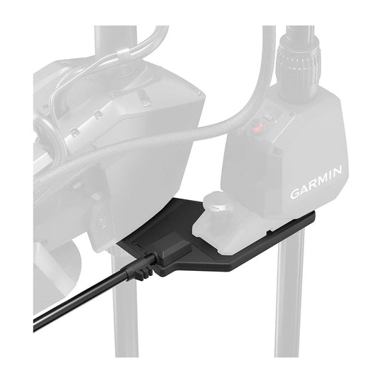 Garmin Force Pro Trolling Motor Mounting Plate [010-13404-00] - Premium Trolling Motor Accessories from Garmin - Just $299.99! Shop now at Brushy Creek Marine