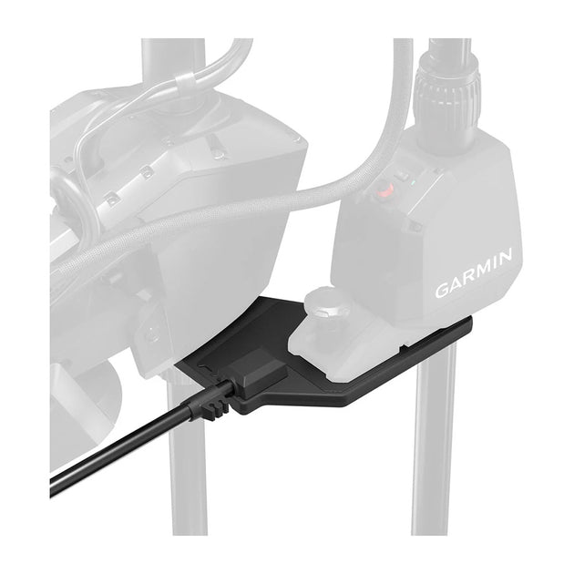 Garmin Force Pro Trolling Motor Mounting Plate [010-13404-00] - Premium Trolling Motor Accessories from Garmin - Just $299.99! Shop now at Brushy Creek Marine