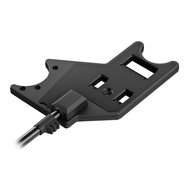 Garmin Force Pro Trolling Motor Mounting Plate [010-13404-00] - Premium Trolling Motor Accessories from Garmin - Just $299.99! Shop now at Brushy Creek Marine