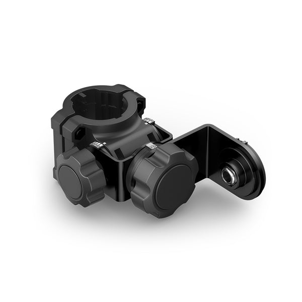 Garmin Adjustable Perspective Shaft Mount for LiveScope Transducers [010-13404-41] - Premium Trolling Motor Accessories from Garmin - Just $249.99! Shop now at Brushy Creek Marine