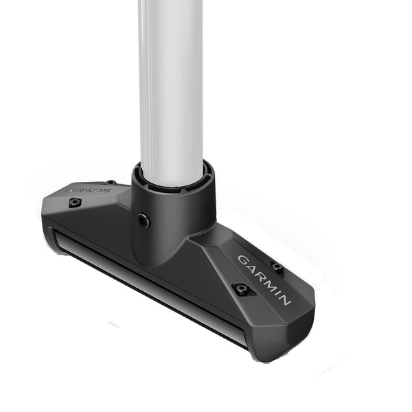 Garmin GT360UHD Transducer for Spy Pole [010-03012-10] - Premium Transducers from Garmin - Just $999.99! Shop now at Brushy Creek Marine