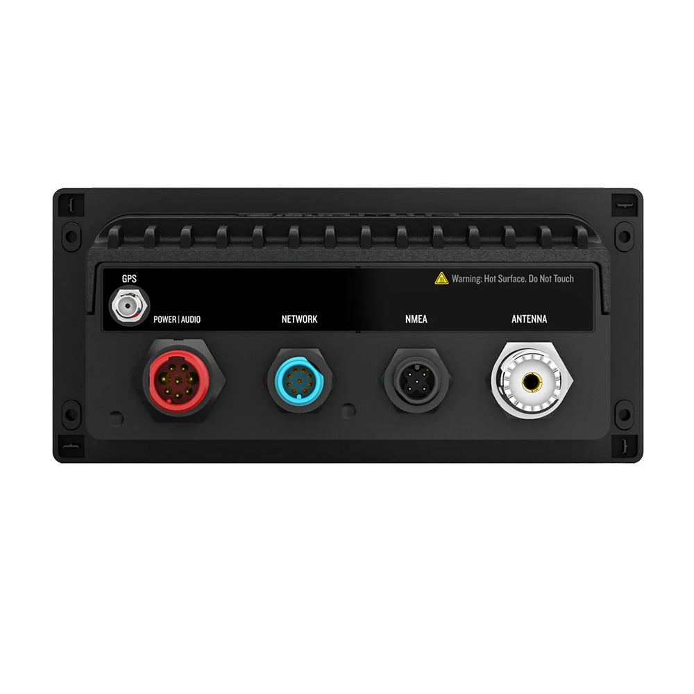 Garmin Signal VHF 400 Marine VHF Radio w/Built-In AIS Transponder [010-02951-00] - Premium VHF - Fixed Mount from Garmin - Just $1499.99! Shop now at Brushy Creek Marine