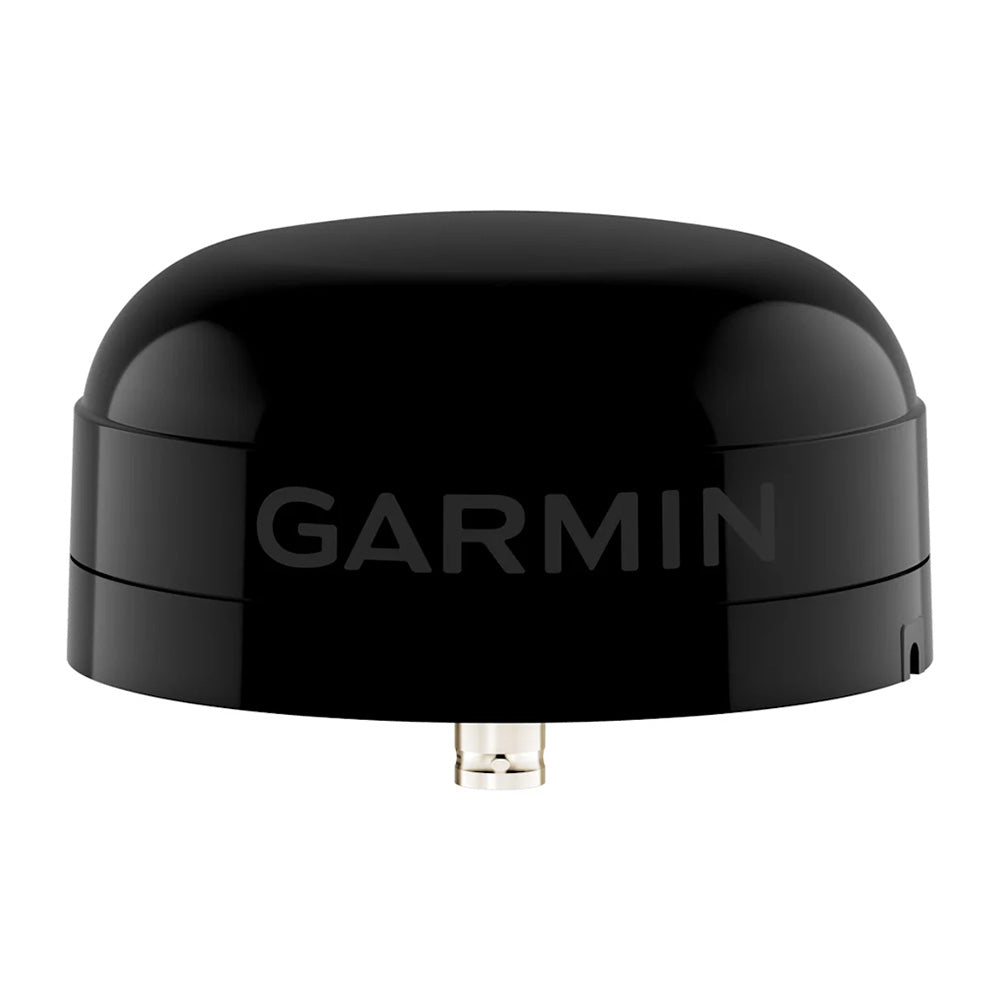 Garmin GA 38 GPS  GLONASS Antenna - Black [010-13305-20] - Premium Accessories from Garmin - Just $149.99! Shop now at Brushy Creek Marine