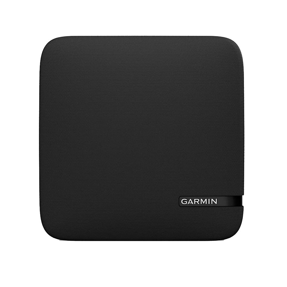 Garmin Signal 6.5" External Black Shallow Mount Speaker [010-13442-01] - Premium Accessories from Garmin - Just $69.99! Shop now at Brushy Creek Marine