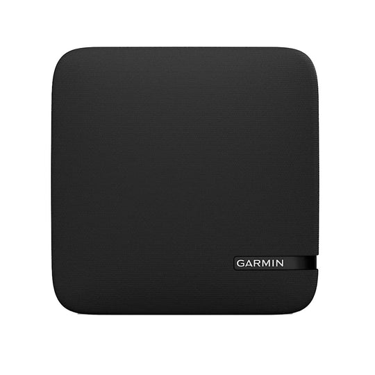 Garmin Signal 6.5" External Black Shallow Mount Speaker [010-13442-01] - Premium Accessories from Garmin - Just $69.99! Shop now at Brushy Creek Marine