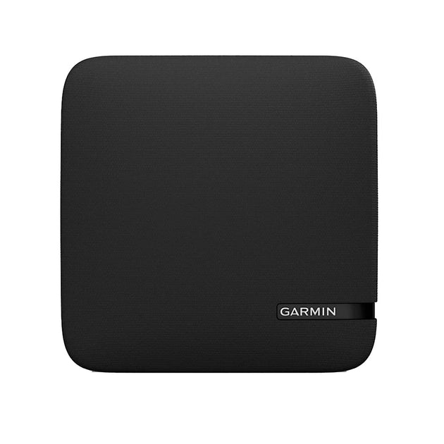 Garmin Signal 6.5" External Black Shallow Mount Speaker [010-13442-01] - Premium Accessories from Garmin - Just $69.99! Shop now at Brushy Creek Marine