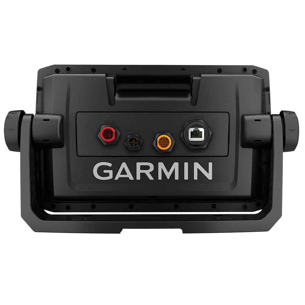 Garmin ECHOMAP UHD 94sv w/GT54UHD-TM Transducer *Remanufactured [010-N2343-51] - Premium GPS - Fishfinder Combos from Garmin - Just $1149.99! Shop now at Brushy Creek Marine