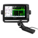 Garmin ECHOMAP UHD 94sv w/GT54UHD-TM Transducer *Remanufactured [010-N2343-51] - Premium GPS - Fishfinder Combos from Garmin - Just $1149.99! Shop now at Brushy Creek Marine