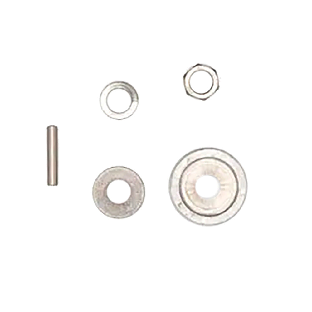 Garmin Force Trolling Motor Propeller Mounting Kit [S00-01000-28] - Premium Trolling Motor Accessories from Garmin - Just $19.99! Shop now at Brushy Creek Marine