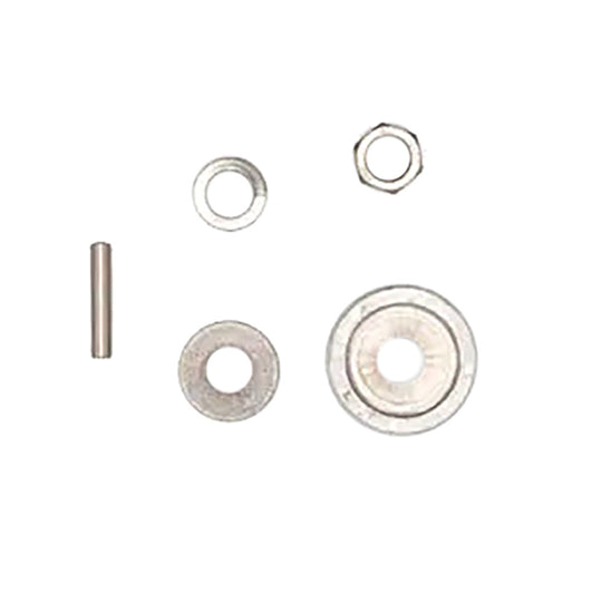 Garmin Force Trolling Motor Propeller Mounting Kit [S00-01000-28] - Premium Trolling Motor Accessories from Garmin - Just $19.99! Shop now at Brushy Creek Marine