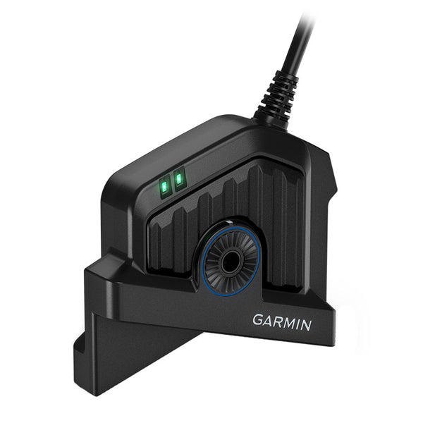 Garmin LiveScope 2 Transducer - LVS44 [010-03899-10] - Premium Sounder/Sonar Modules from Garmin - Just $1999.99! Shop now at Brushy Creek Marine