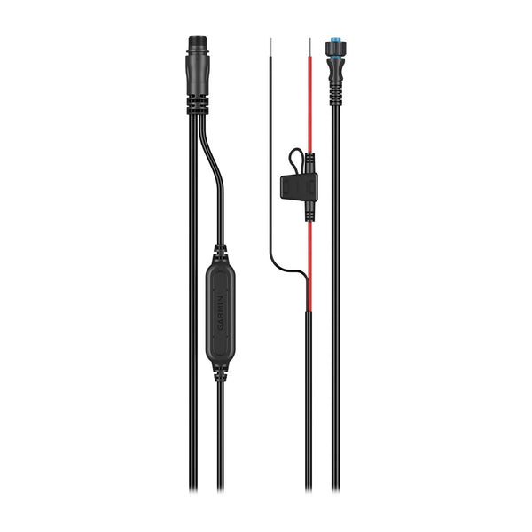 Garmin Power/Network Cable f/LiveScope 2 Transducer Series [010-13983-10] - Premium Accessories from Garmin - Just $159.99! Shop now at Brushy Creek Marine