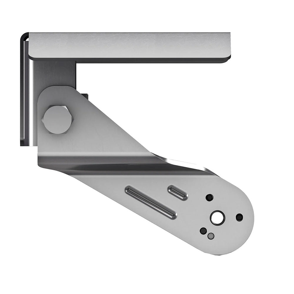 Garmin Transom Mount f/LiveScope 2 Transducer Series [010-13983-04] - Premium Transducer Accessories from Garmin - Just $199.99! Shop now at Brushy Creek Marine