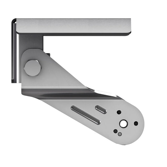 Garmin Transom Mount f/LiveScope 2 Transducer Series [010-13983-04] - Premium Transducer Accessories from Garmin - Just $199.99! Shop now at Brushy Creek Marine