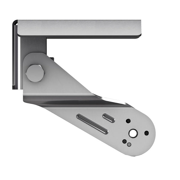 Garmin Transom Mount f/LiveScope 2 Transducer Series [010-13983-04] - Premium Transducer Accessories from Garmin - Just $199.99! Shop now at Brushy Creek Marine