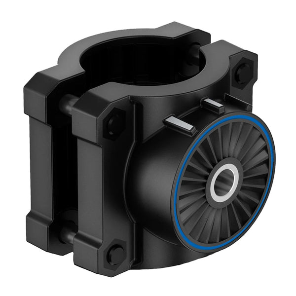 Garmin Shaft Mount f/LiveScope 2 Transducer Series - 0 Degrees [010-13983-00] - Premium Transducer Accessories from Garmin - Just $44.99! Shop now at Brushy Creek Marine