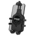 Ram Mount RAM Quick-Grip Pro Phone Holder [RAM-HOL-PD5U] - Premium C Size from RAM Mounting Systems - Just $74.99! Shop now at Brushy Creek Marine