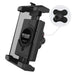 Ram Mount RAM Quick-Grip Pro XL Phone Holder w/Ball  Vibration Damper [RAM-HOL-PD7BVU] - Premium Cell Phone Mounts from RAM Mounting Systems - Just $110.99! Shop now at Brushy Creek Marine