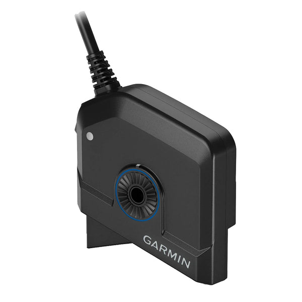 Garmin LiveScope 2 HD Ice Fishing Transducer [010-03899-01] - Premium Transducers from Garmin - Just $2199.99! Shop now at Brushy Creek Marine