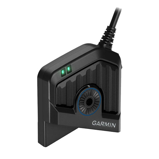 Garmin LiveScope 2 HD Ice Fishing Transducer [010-03899-01] - Premium Transducers from Garmin - Just $2199.99! Shop now at Brushy Creek Marine