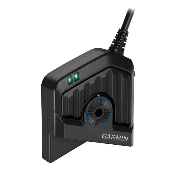 Garmin LiveScope 2 HD Ice Fishing Transducer [010-03899-01] - Premium Transducers from Garmin - Just $2199.99! Shop now at Brushy Creek Marine