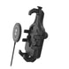 Ram Mount RAM Quick-Grip Pro w/Ball  Qi2 15W Wireless Charger [RAM-HOL-PD5B-W2MU] - Premium Cell Phone Mounts from RAM Mounting Systems - Just $154.99! Shop now at Brushy Creek Marine