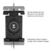 Ram Mount RAM Quick-Grip Pro XL w/Ball  Qi2 15W Wireless Charger [RAM-HOL-PD7B-W2MU] - Premium Cell Phone Mounts from RAM Mounting Systems - Just $158.99! Shop now at Brushy Creek Marine