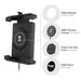 Ram Mount RAM Quick-Grip Pro XL w/Ball  Qi2 15W Wireless Charger [RAM-HOL-PD7B-W2MU] - Premium Cell Phone Mounts from RAM Mounting Systems - Just $158.99! Shop now at Brushy Creek Marine