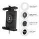 Ram Mount RAM Quick-Grip Pro XL w/Ball  Qi2 15W Wireless Charger [RAM-HOL-PD7B-W2MU] - Premium Cell Phone Mounts from RAM Mounting Systems - Just $158.99! Shop now at Brushy Creek Marine