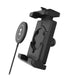 Ram Mount RAM Quick-Grip Pro XL w/Ball  Qi2 15W Wireless Charger [RAM-HOL-PD7B-W2MU] - Premium Cell Phone Mounts from RAM Mounting Systems - Just $158.99! Shop now at Brushy Creek Marine