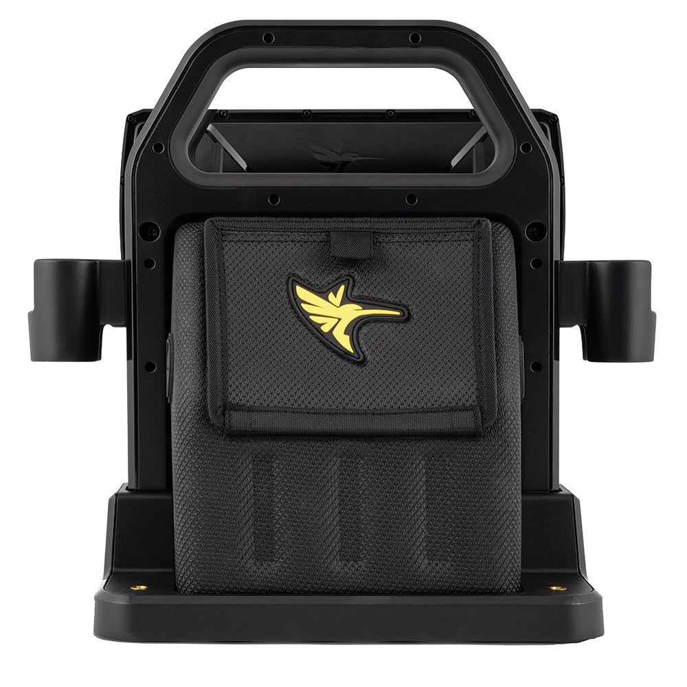 Humminbird ICE HELIX 7 CHIRP GPS G4 All Season w/o Battery [411760-1NB] - Premium Ice Flashers from Humminbird - Just $699.99! Shop now at Brushy Creek Marine