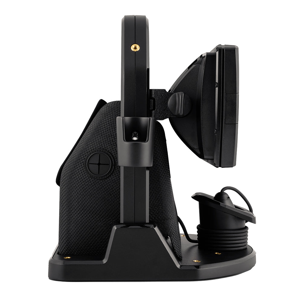 Humminbird ICE HELIX 7 CHIRP GPS G4 All Season w/o Battery [411760-1NB] - Premium Ice Flashers from Humminbird - Just $699.99! Shop now at Brushy Creek Marine