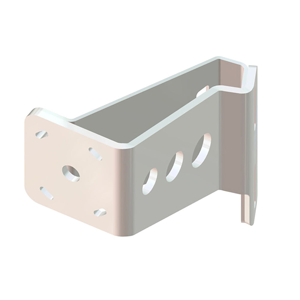 Power-Pole Braced Kit S-8-6 Port [PKB-S-8-6-P-WT] - Premium Anchoring Accessories from Power-Pole - Just $399.99! Shop now at Brushy Creek Marine