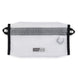 Plano Stowall Zip Pouch - Small - Clear [P000419] - Premium Waterproof Bags & Cases from Plano - Just $8.99! Shop now at Brushy Creek Marine