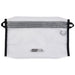Plano Stowall Zip Pouch - Medium - Clear [P000420] - Premium Waterproof Bags & Cases from Plano - Just $9.99! Shop now at Brushy Creek Marine