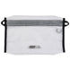 Plano Stowall Zip Pouch - Medium - Clear [P000420] - Premium Waterproof Bags & Cases from Plano - Just $9.99! Shop now at Brushy Creek Marine