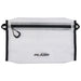 Plano Stowall Zip Pouch - Medium - Clear [P000420] - Premium Waterproof Bags & Cases from Plano - Just $9.99! Shop now at Brushy Creek Marine