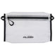 Plano Stowall Zip Pouch - Medium - Clear [P000420] - Premium Waterproof Bags & Cases from Plano - Just $9.99! Shop now at Brushy Creek Marine