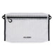 Plano Stowall Zip Pouch - Large - Clear [P000421] - Premium Waterproof Bags & Cases from Plano - Just $11.99! Shop now at Brushy Creek Marine