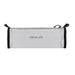 Plano Stowall Zip Pouch Tube - Clear [P000422] - Premium Waterproof Bags & Cases from Plano - Just $9.99! Shop now at Brushy Creek Marine