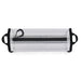 Plano Stowall Zip Pouch Tube - Clear [P000422] - Premium Waterproof Bags & Cases from Plano - Just $9.99! Shop now at Brushy Creek Marine
