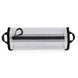 Plano Stowall Zip Pouch Tube - Clear [P000422] - Premium Waterproof Bags & Cases from Plano - Just $9.99! Shop now at Brushy Creek Marine